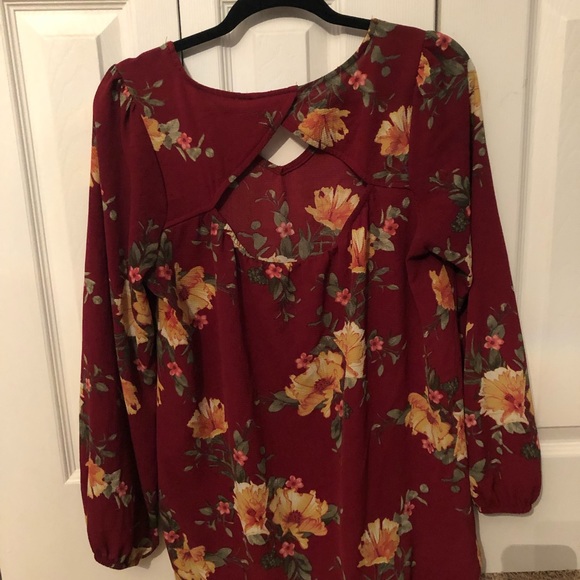 Stitch Fix top - Picture 3 of 3